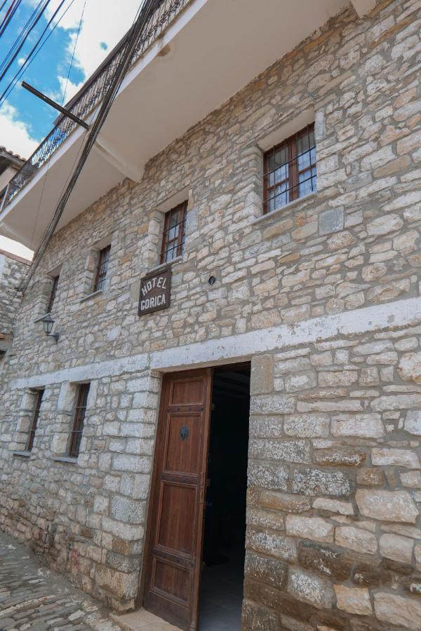 Hotel Gorica - Unesco Quarter Berat Exterior foto